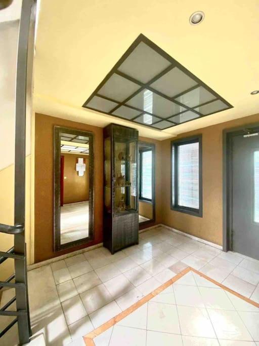 Central Apartments 1 With Parking Larissa Ngoại thất bức ảnh